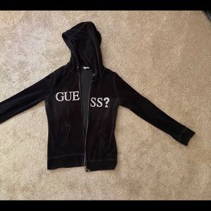 Guess Jacket